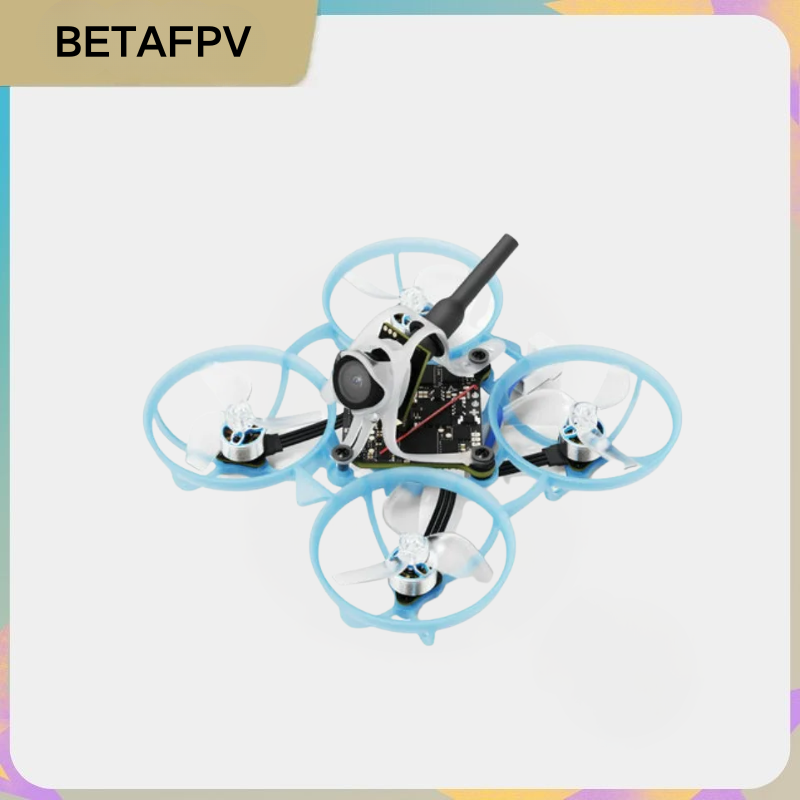 Drone Battery Box - BETAFPV Air75 II Quadricottero Brushless Whoop,