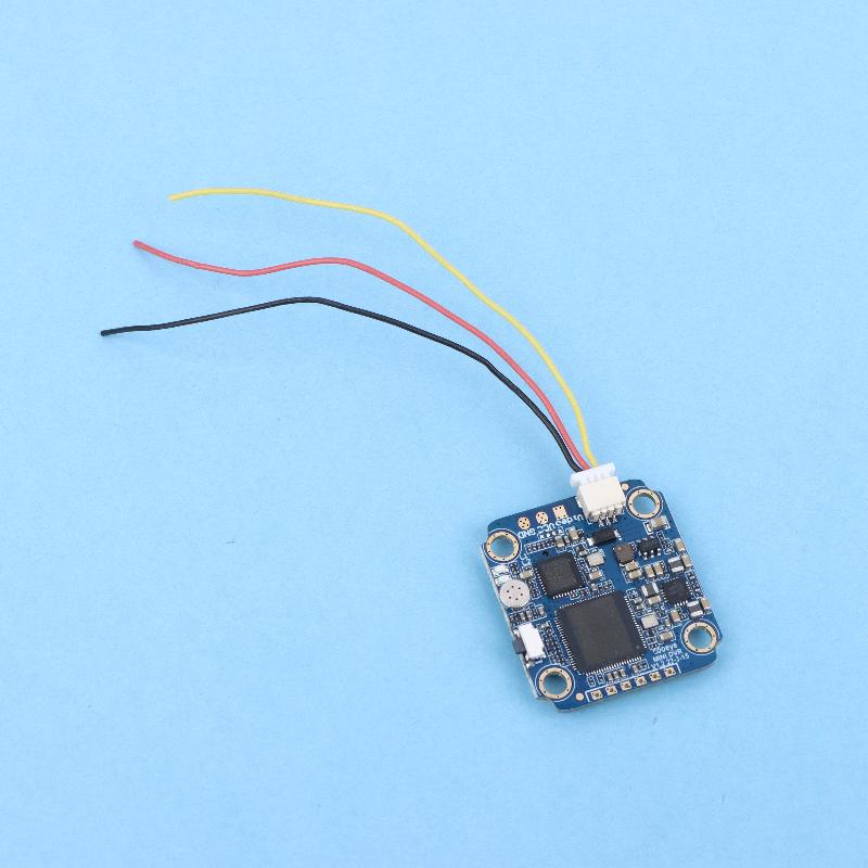 Drone Battery High Voltage - Modulo di Registrazione Audio di Alta