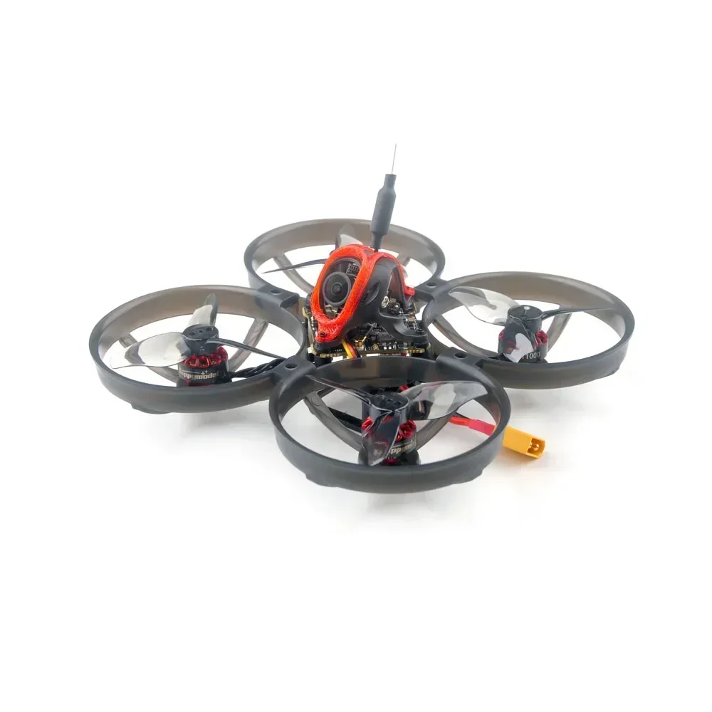 Drone Battery Box - HappyModel Mobula8 1-2S 85mm FPV Drone
