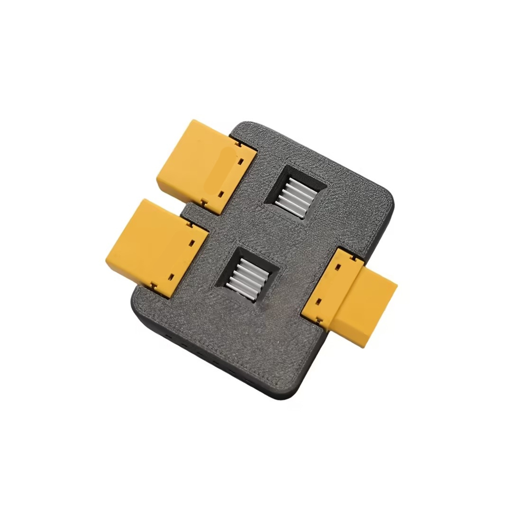 Drone Battery Parallel Board - Modulo di Espansione Batteria Integrato B29C-XT90