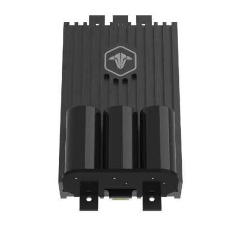 Drone Battery High Voltage - Regolatore di velocità Team BlackSheep ad