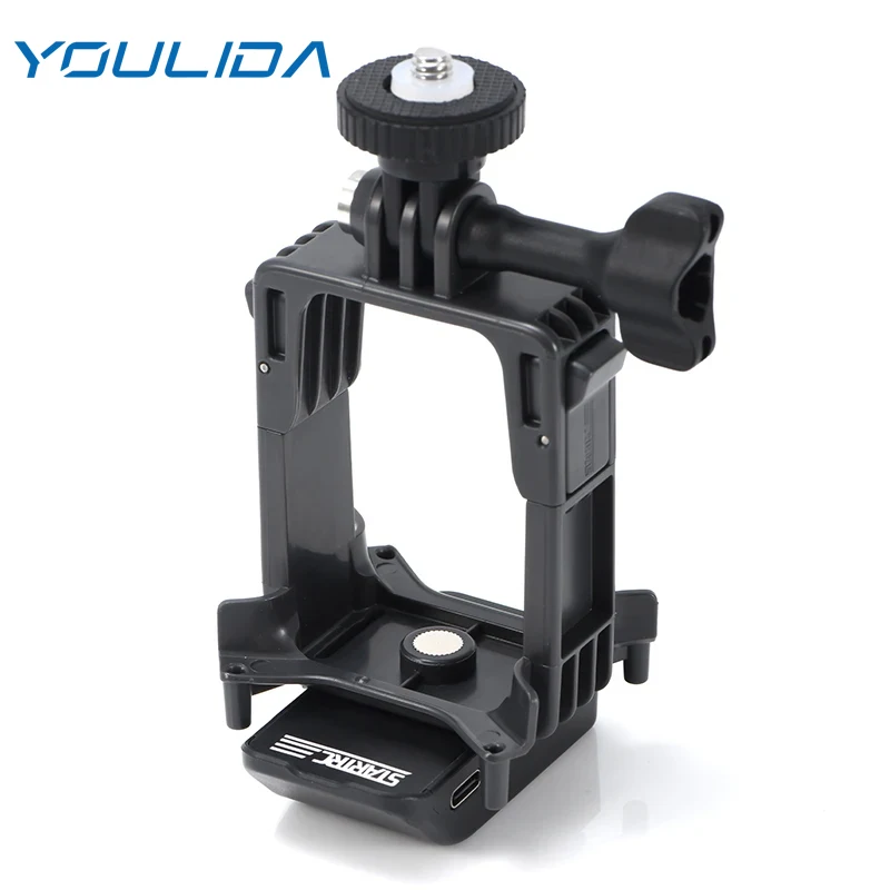 Drone Battery Case - Per DJI Avata 2 Drone Sistema