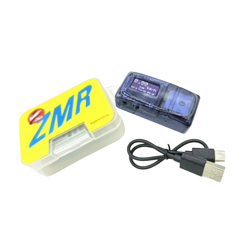 Drone Battery Plate - Drone RC ZMR con GPS e