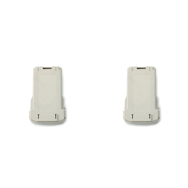 Drone Battery Case - ABJF-2X Custodia per batteria a lunga