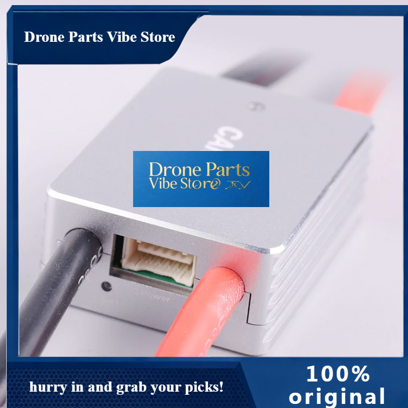 Drone Battery High Voltage - Componenti per Droni: Rilevatore Digitale di