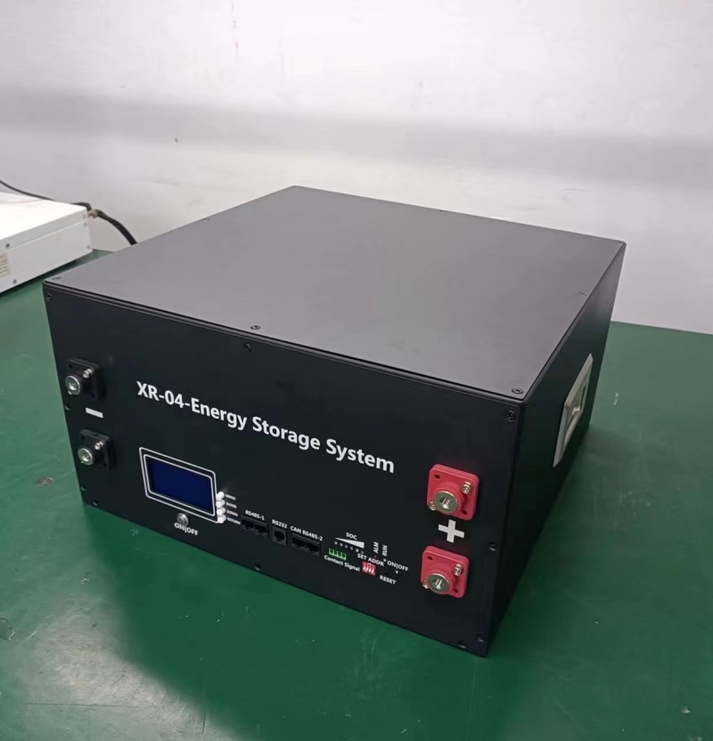 Drone Battery Case - Custodia per scatola di alimentazione 8S