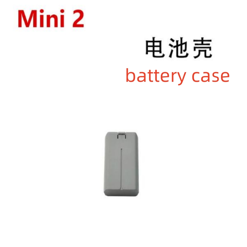 Drone Battery Case - Adatto per parti di riparazione della