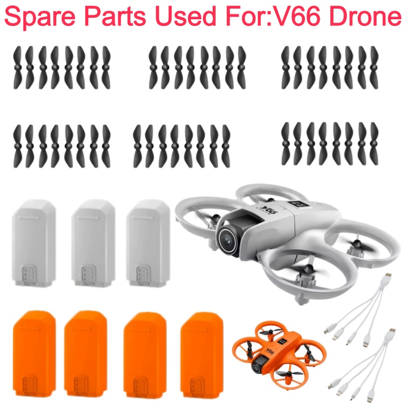 Drone Battery Balance Charger - Accessori e Ricambi per Drone RC