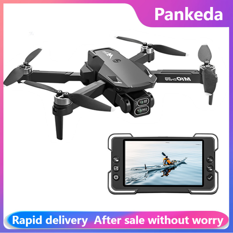 Drone Battery Case - Drone con Telecamera M10, Telecomando con