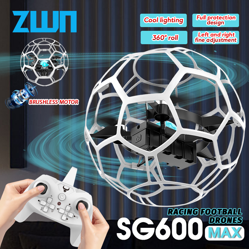 Drone Battery Case - SG600 MAX 2.4G RC Racing Football