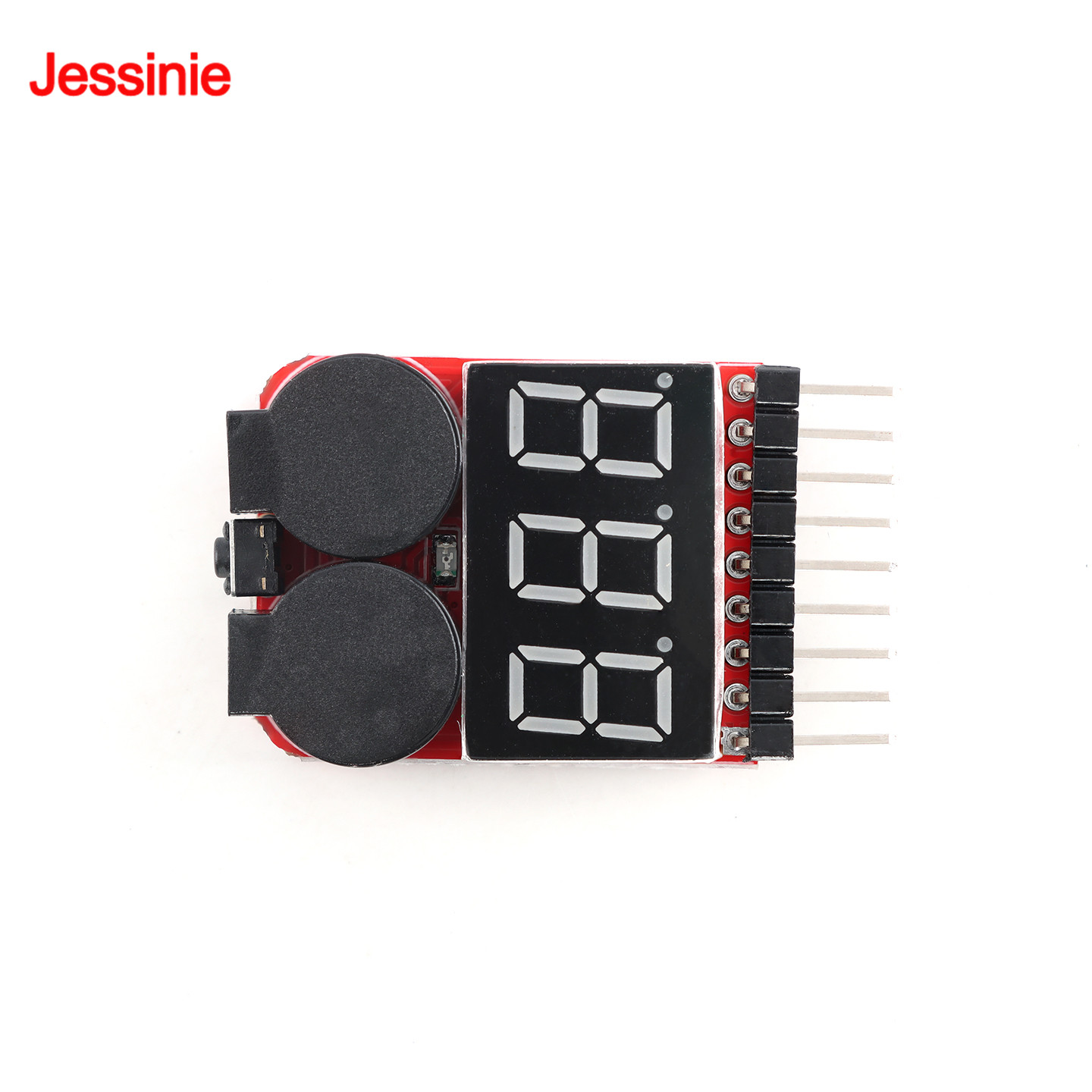 Tester di Tensione RC con Alla - Drone Battery Alarm recensione e prezzo