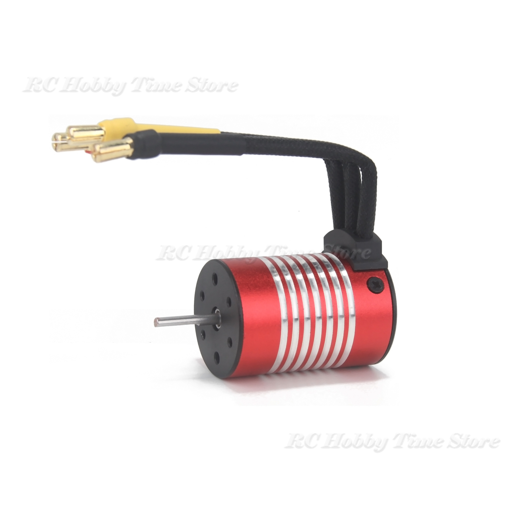 Motore Brushless NEEBRC 2435 3 - Drone Battery 3S recensione e prezzo