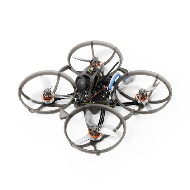 BETAFPV Air75 II Quadricottero - Drone Battery Box recensione e prezzo