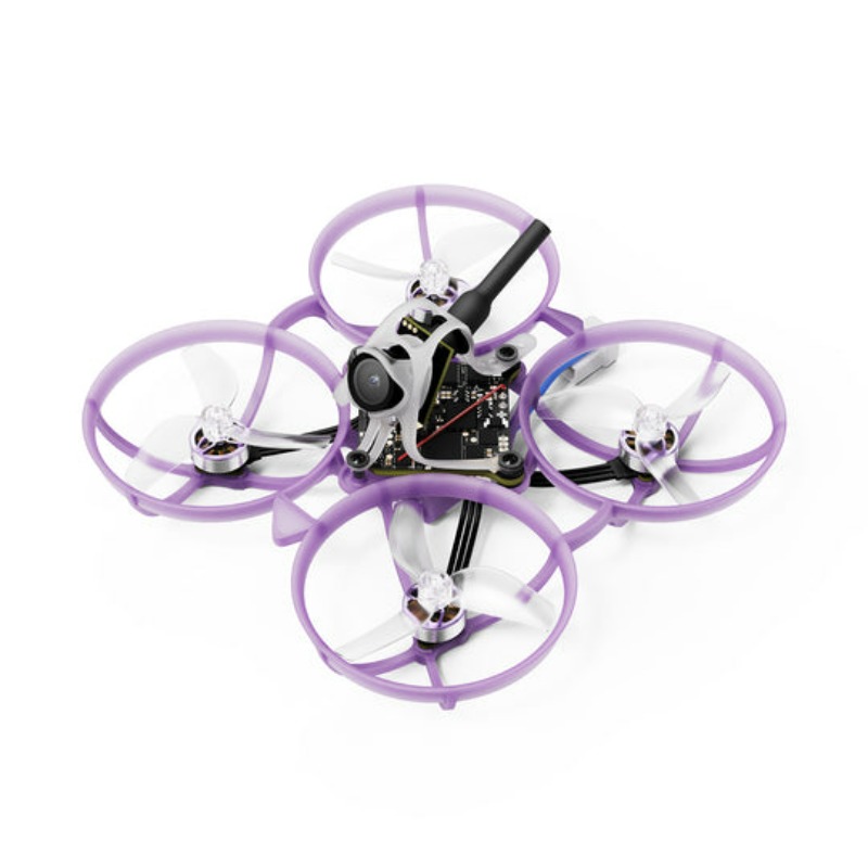 BETAFPV Air75 II Quadricottero - Drone Battery Box recensione e prezzo