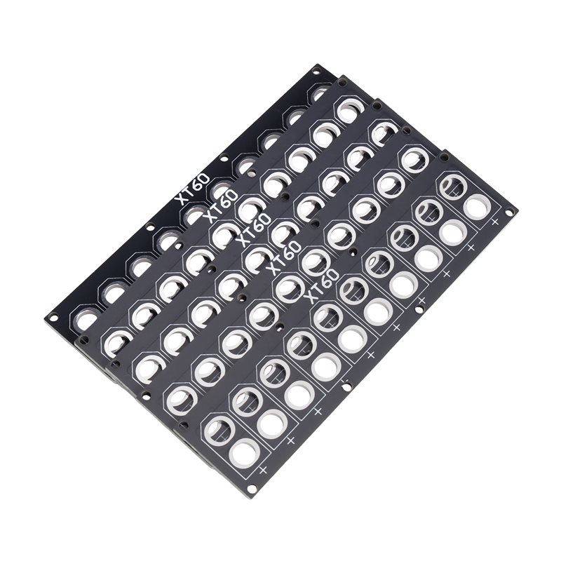 ABGN per Drone FPV Compatibile - Drone Battery Parallel Board recensione e prezzo