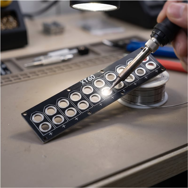 ABGN per Drone FPV Compatibile - Drone Battery Parallel Board recensione e prezzo