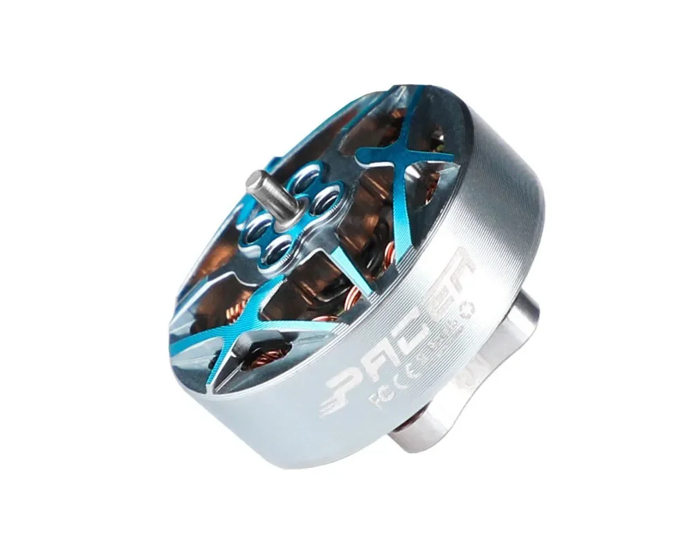 Motore Brushless T-MOTOR P1604 - Drone Battery 6S recensione e prezzo