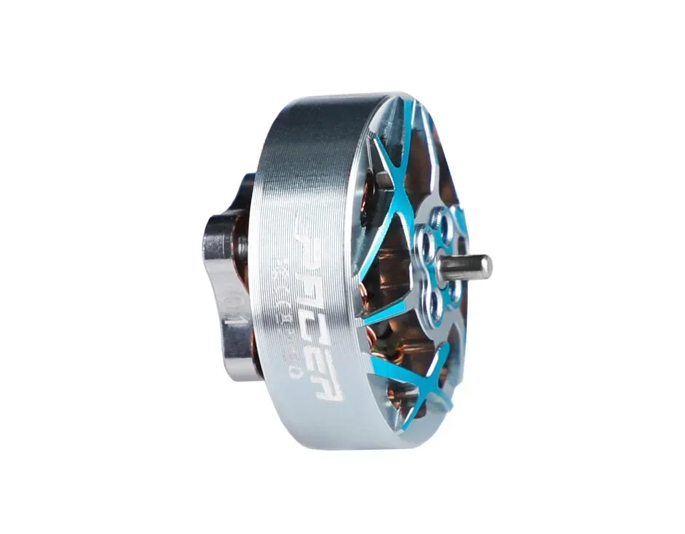 Motore Brushless T-MOTOR P1604 - Drone Battery 6S recensione e prezzo