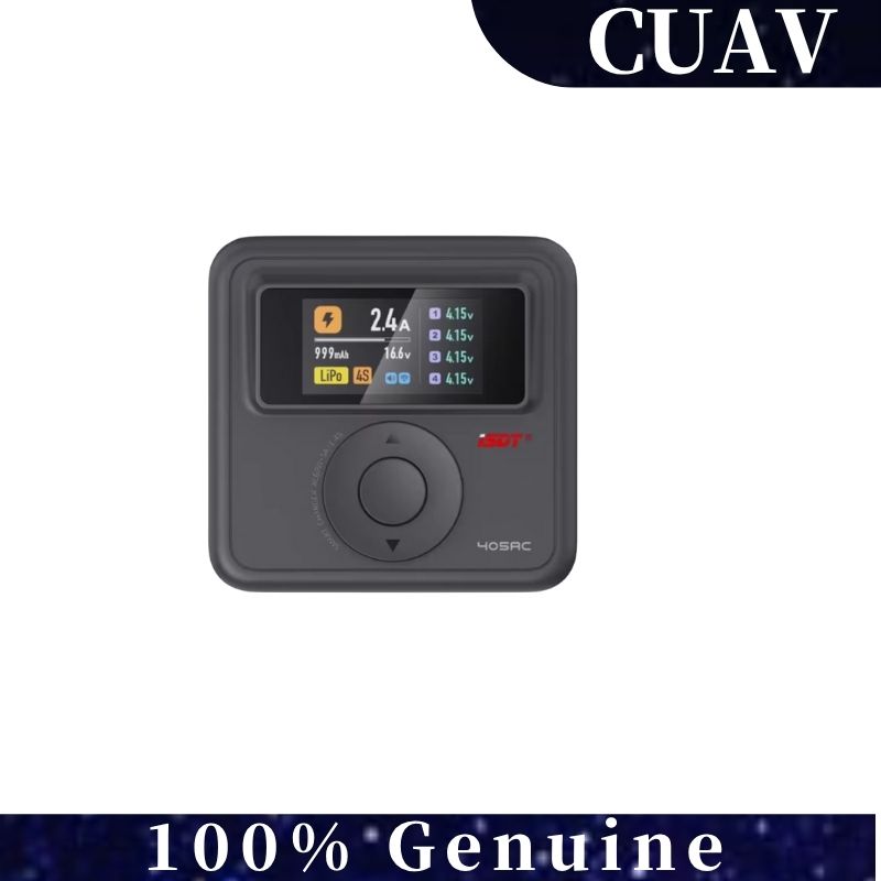 Caricabatterie intelligente IS - Drone Battery 4S recensione e prezzo