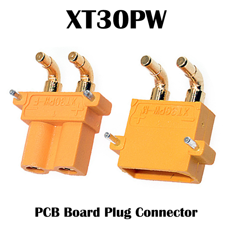 Connettore Banana AMASS XT30PW - Drone Battery Connector recensione e prezzo