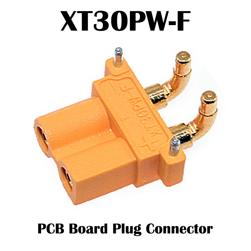 Connettore Banana AMASS XT30PW - Drone Battery Connector recensione e prezzo