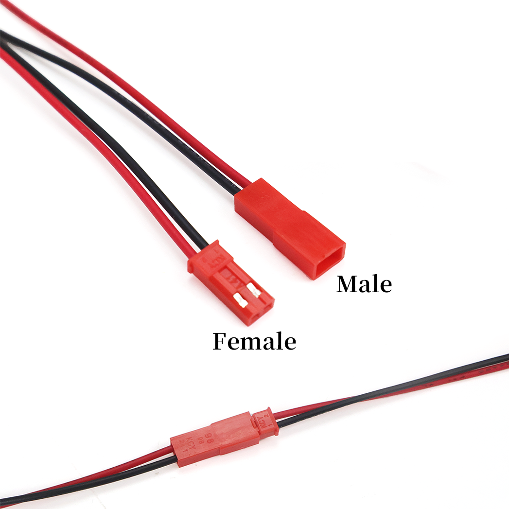 10 Coppie di Connettori JST a  - Drone Battery Connector recensione e prezzo