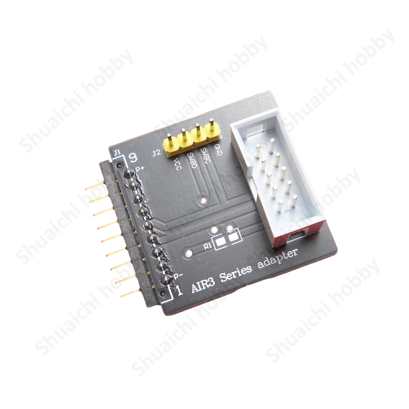 1PCS Scheda adattatore connett - Drone Battery 3S recensione e prezzo