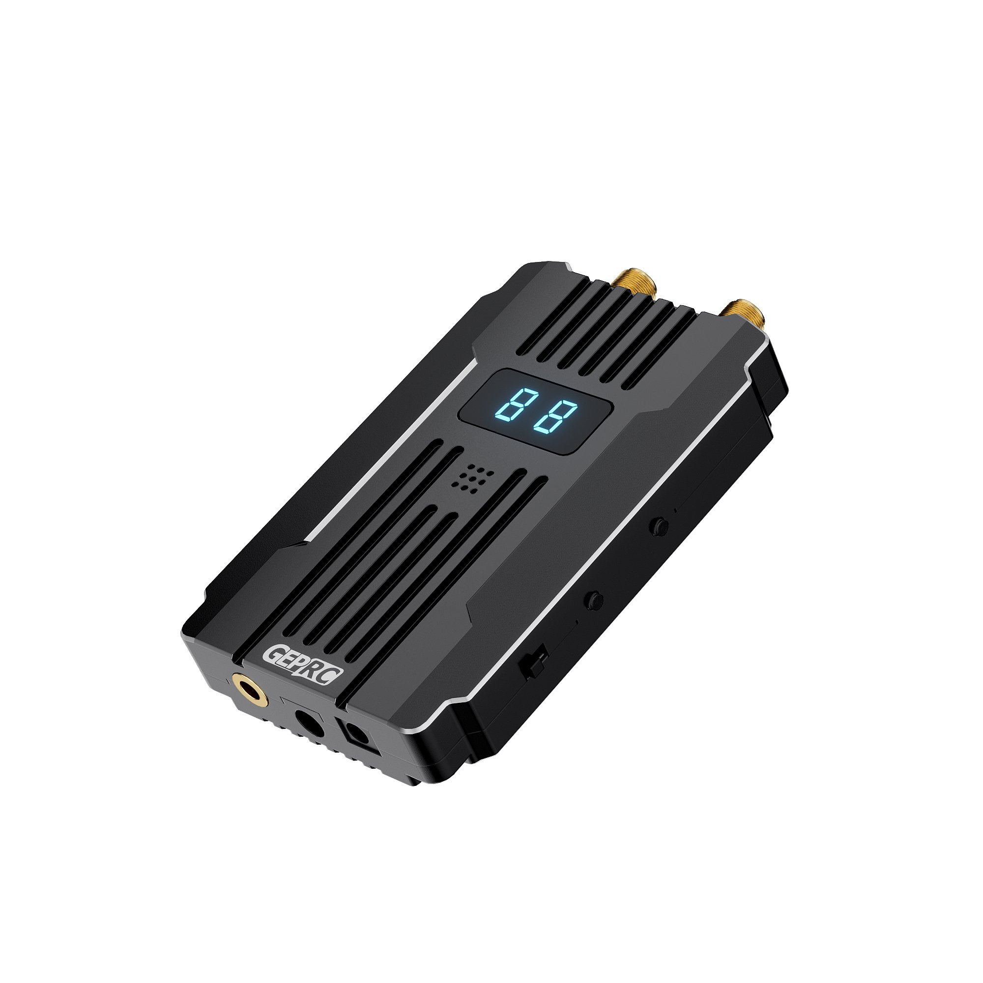 Ricevitore GEPRC MATEN 3.3G VR - Drone Battery Alarm recensione e prezzo