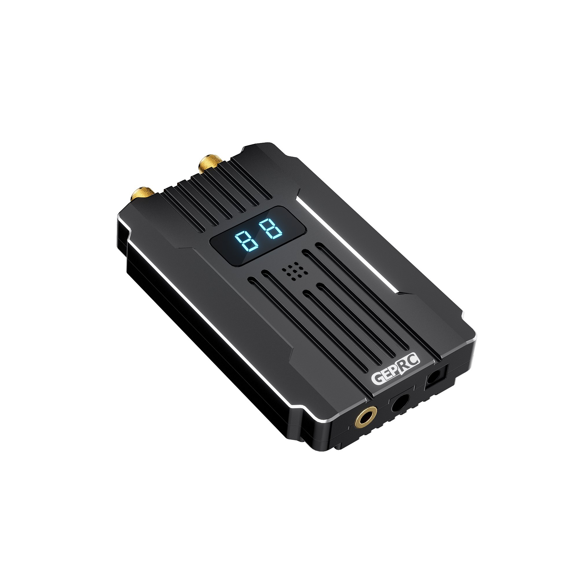 Ricevitore GEPRC MATEN 3.3G VR - Drone Battery Alarm recensione e prezzo