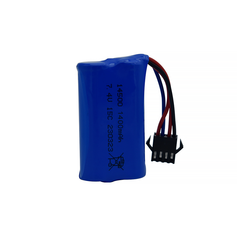 Batteria agli ioni di litio 7. - Drone Battery Li-Ion recensione e prezzo