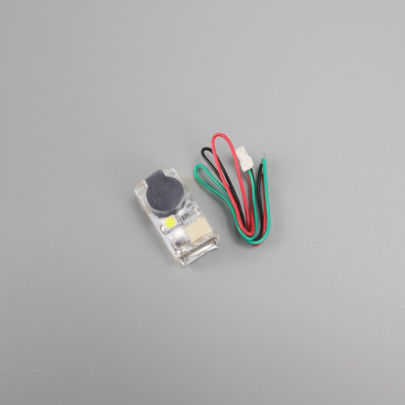 JHE42B_S JHE42B JHE20B 5V Loca - Drone Battery Alarm recensione e prezzo