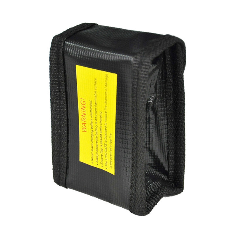 Borsa di Sicurezza per Batteri - Drone Battery Bag recensione e prezzo