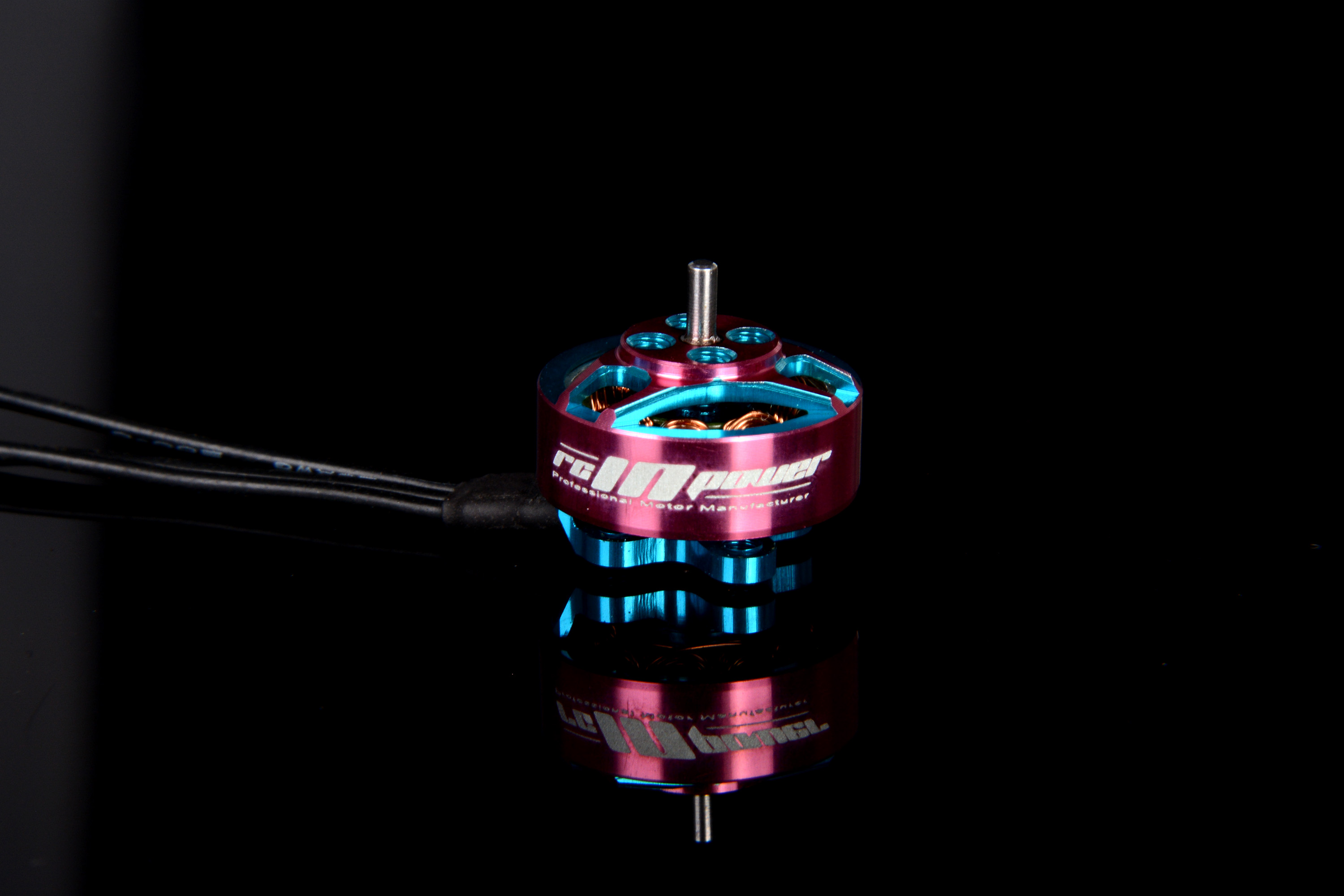 RCINPOWER GTS 1204 V2 5000KV 3 - Drone Battery 4S recensione e prezzo
