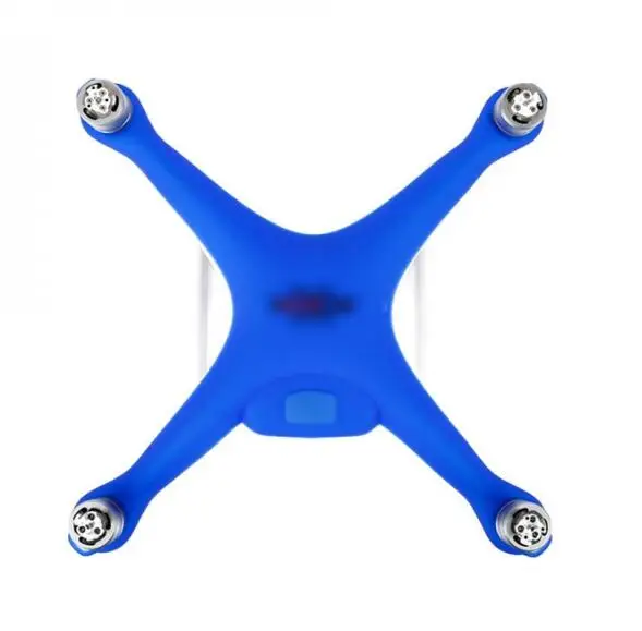 Copertura in silicone per fuso - Drone Battery Case recensione e prezzo