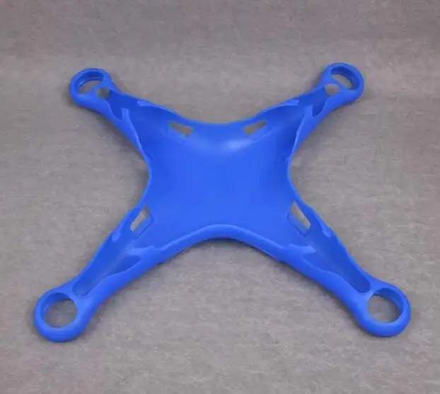 Copertura in silicone per fuso - Drone Battery Case recensione e prezzo