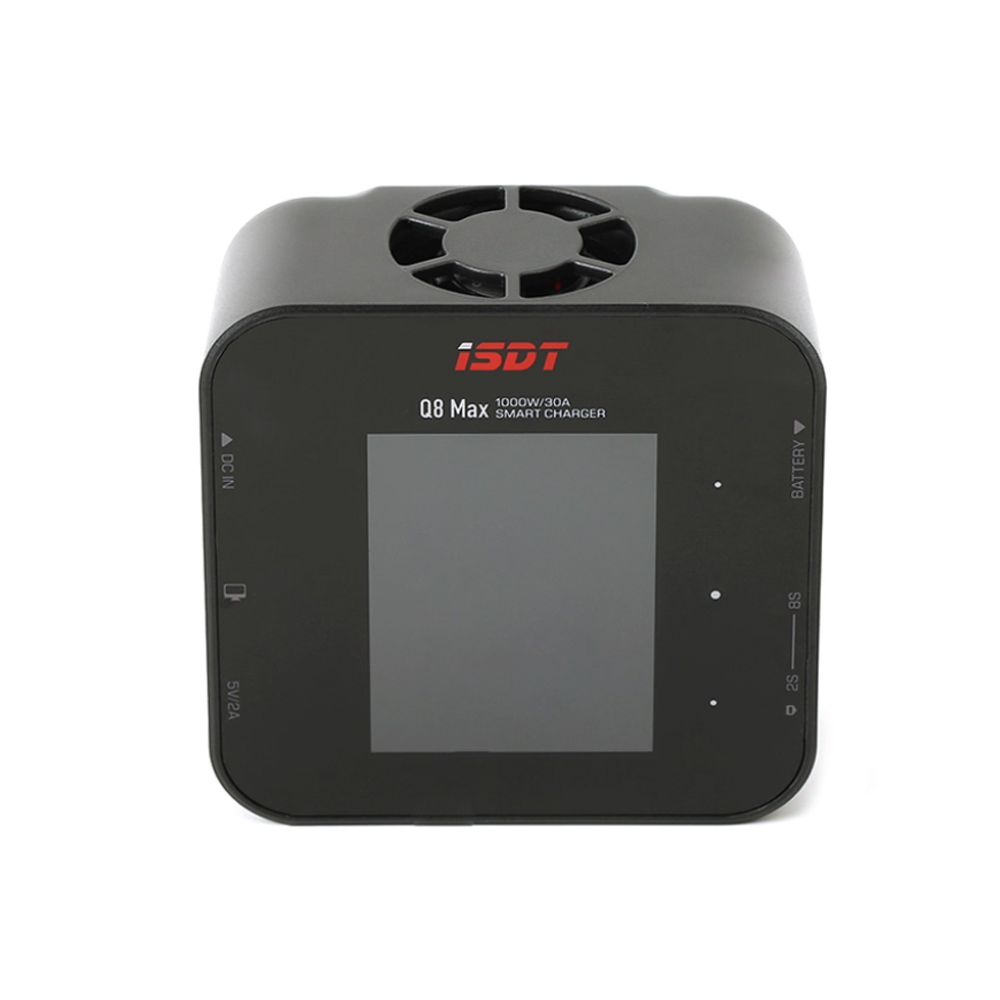 Caricabatterie Bilanciatore ad - Drone Battery Balance Charger recensione e prezzo