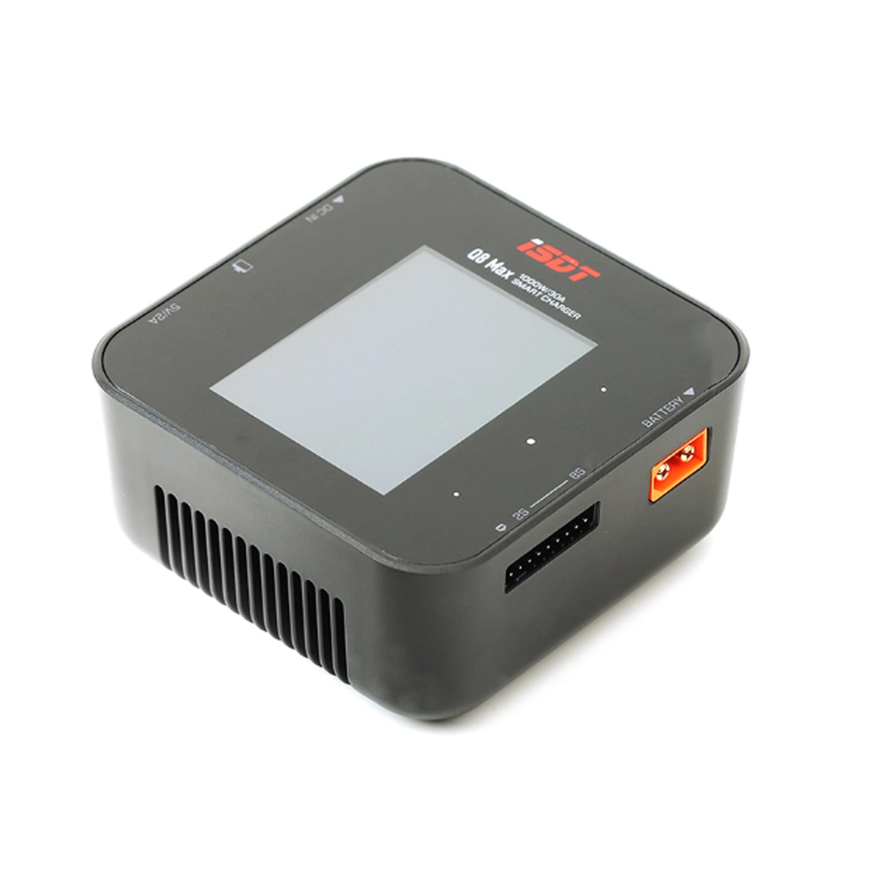 Caricabatterie Bilanciatore ad - Drone Battery Balance Charger recensione e prezzo