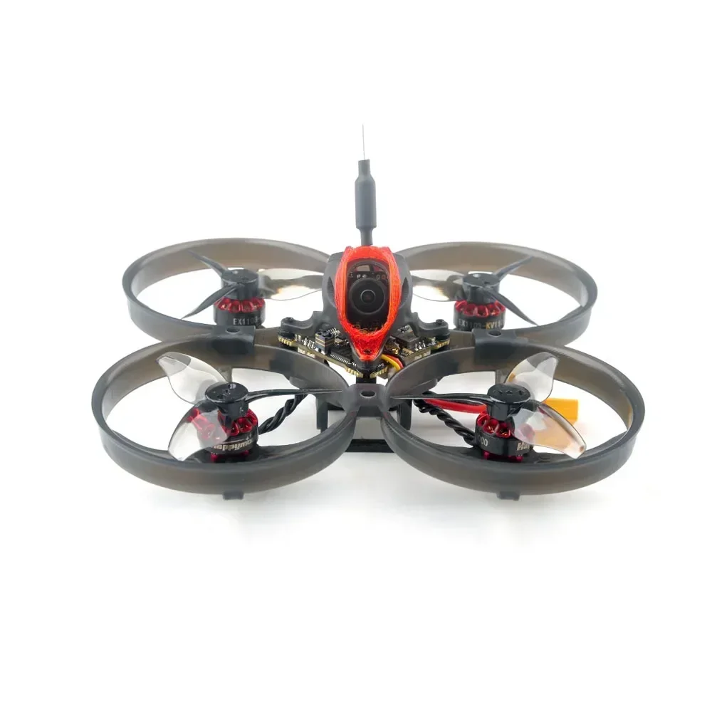 HappyModel Mobula8 1-2S 85mm F - Drone Battery Box recensione e prezzo