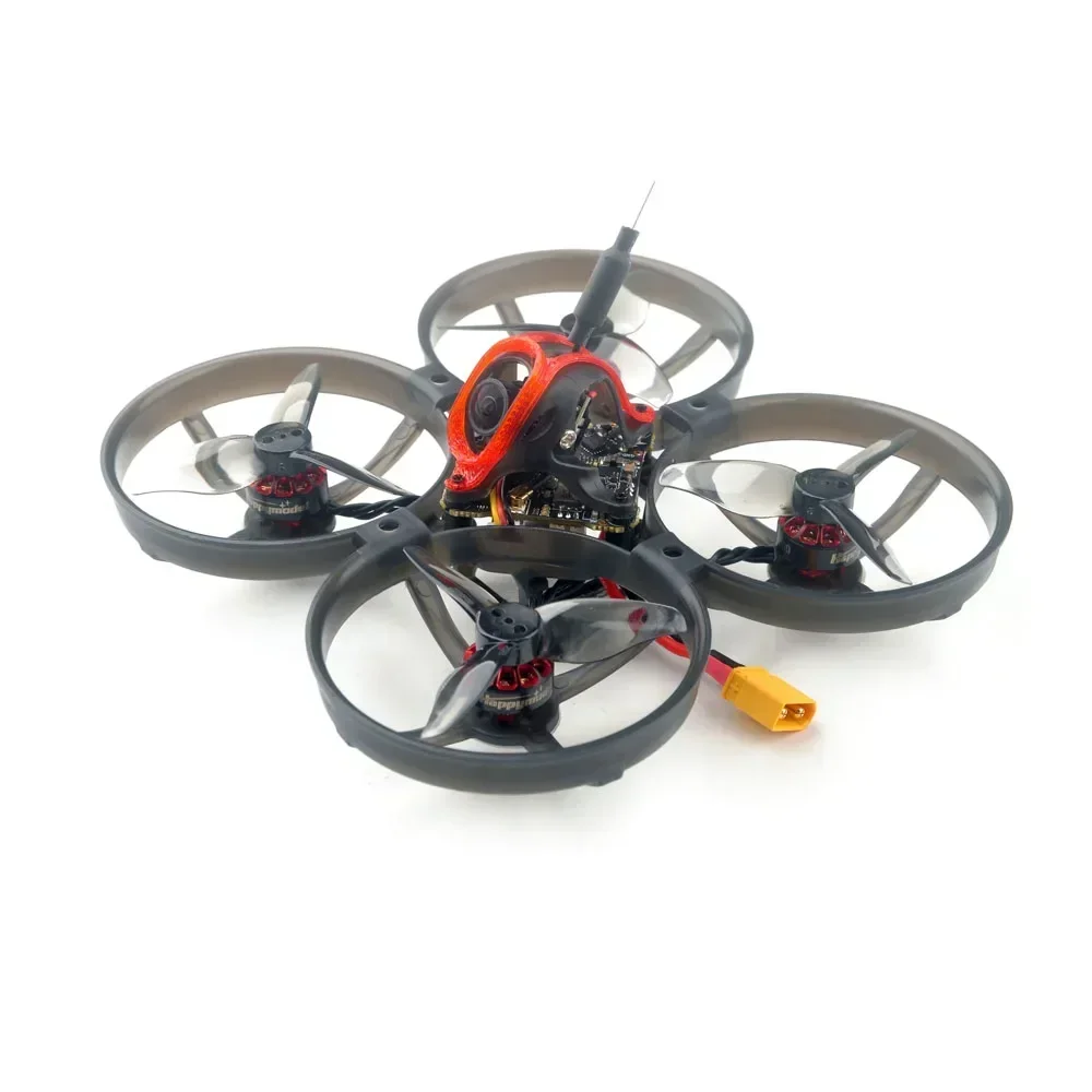 HappyModel Mobula8 1-2S 85mm F - Drone Battery Box recensione e prezzo