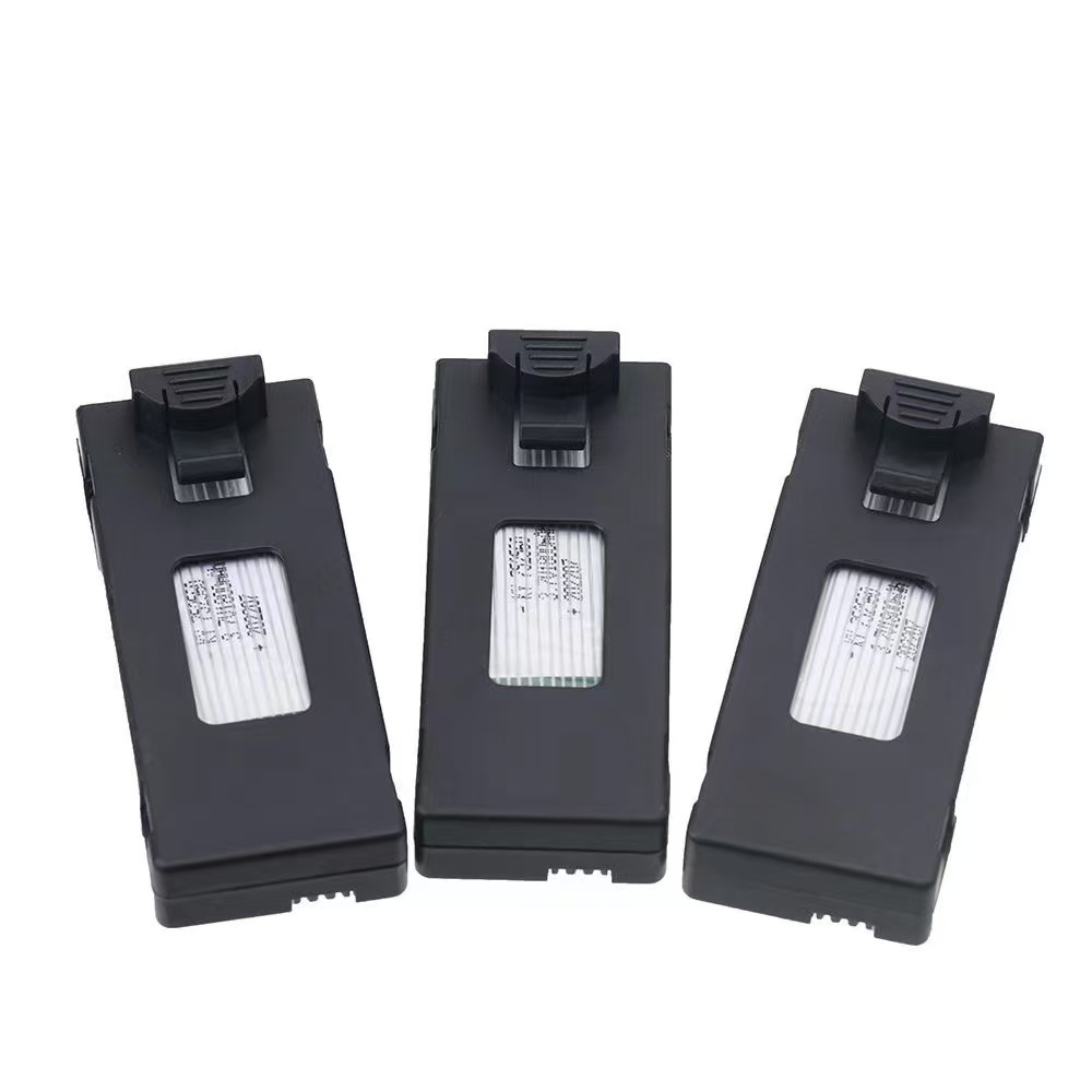 Batteria per Drone RC 3.7V 180 - Drone Battery Li-Ion recensione e prezzo