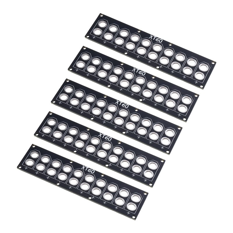 # (Versione migliorata) Per Dr - Drone Battery Parallel Board recensione e prezzo