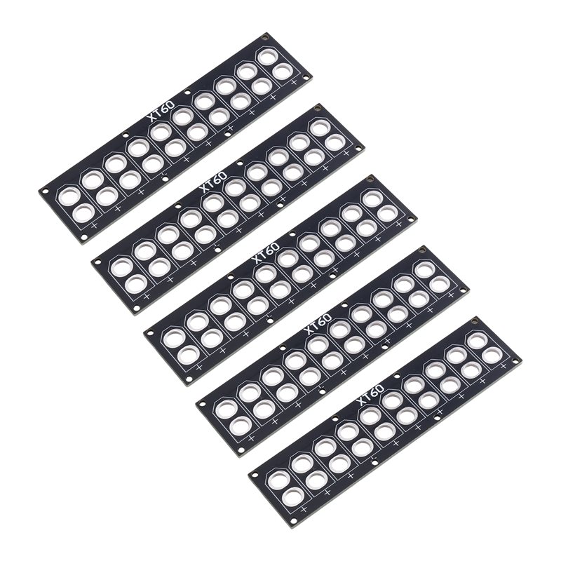 # (Versione migliorata) Per Dr - Drone Battery Parallel Board recensione e prezzo