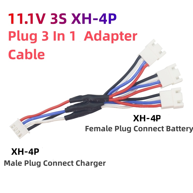 MJX B3 RC Drone Caricabatteria - Drone Battery Charger recensione e prezzo