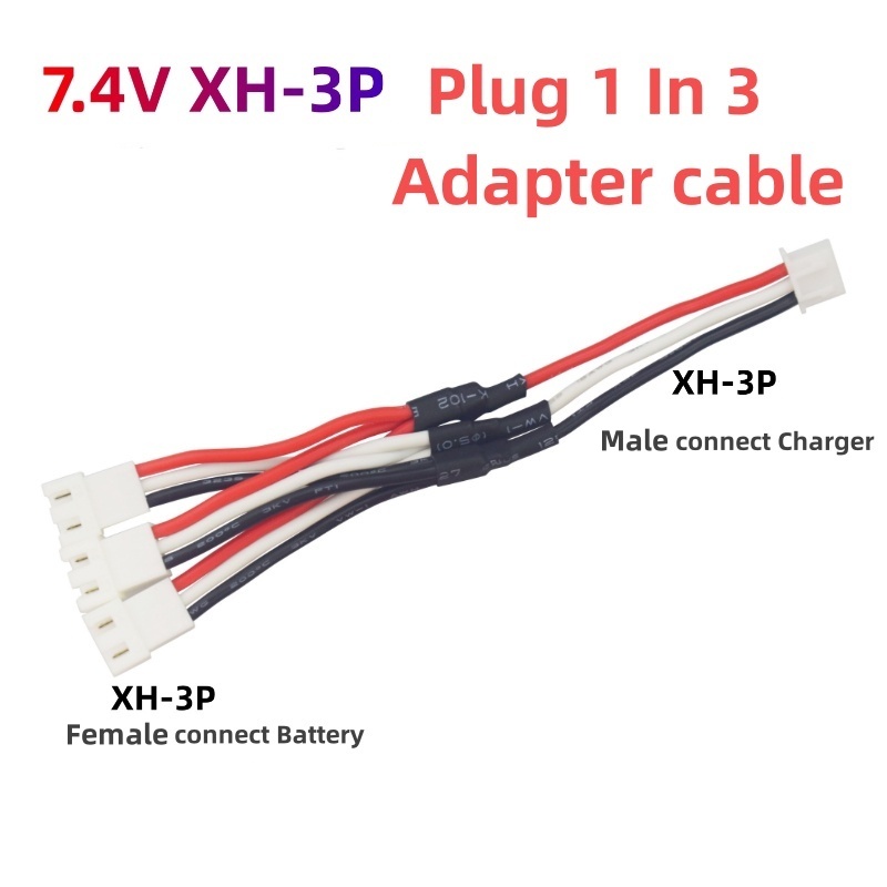 MJX B3 RC Drone Caricabatteria - Drone Battery Charger recensione e prezzo