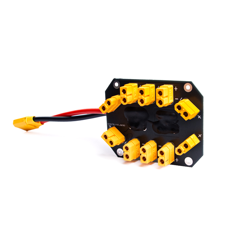 Cavo di ricarica parallela Jee - Drone Battery Parallel Board recensione e prezzo