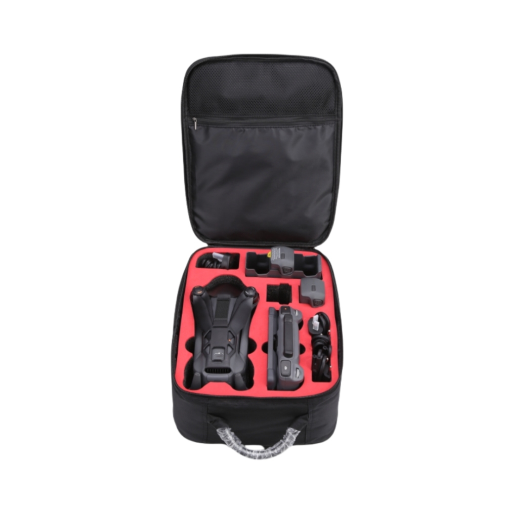 Borsa da Trasporto per DJI Mav - Drone Battery Bag recensione e prezzo