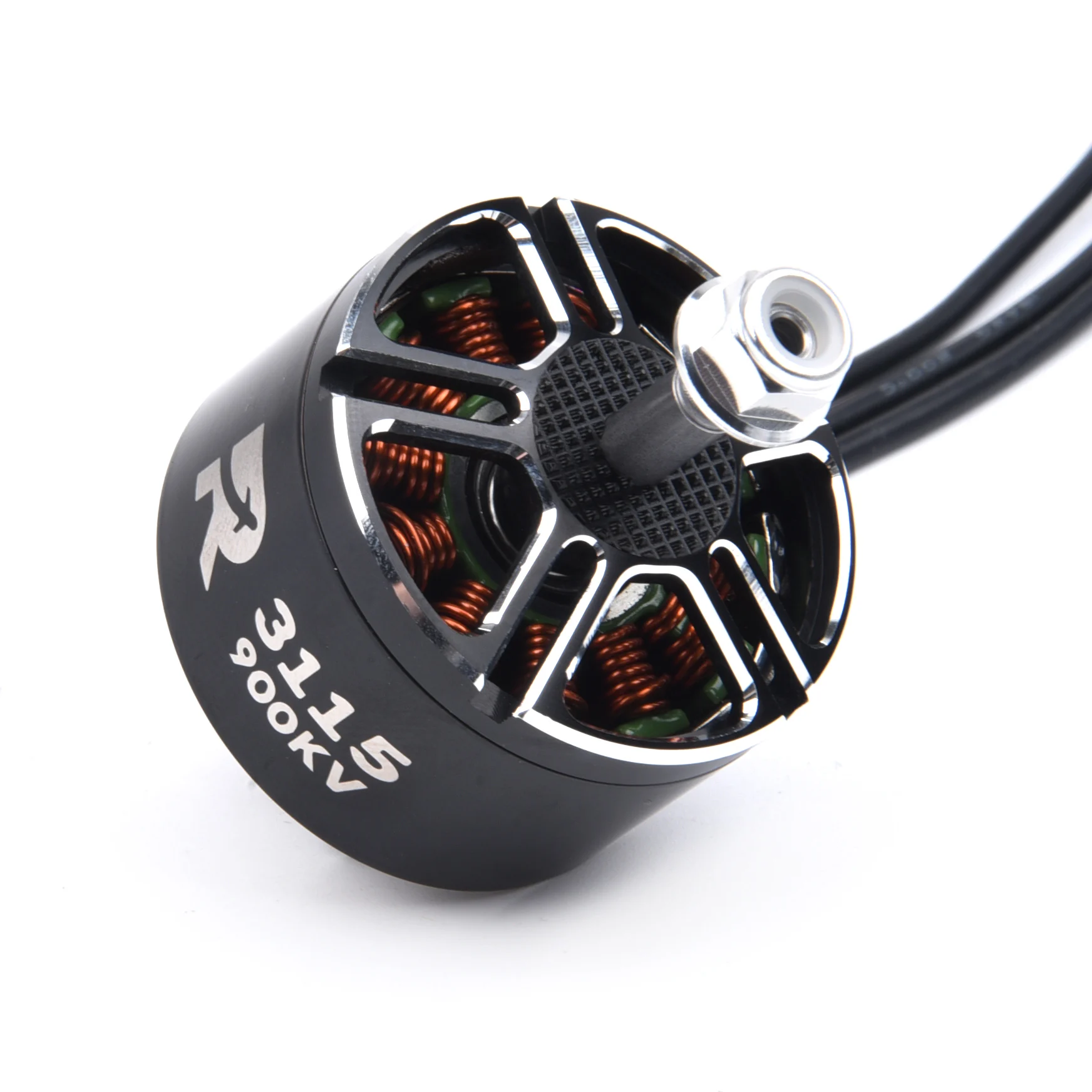 NUOVO 3115 900KV 3-6S Motore B - Drone Battery 6S recensione e prezzo