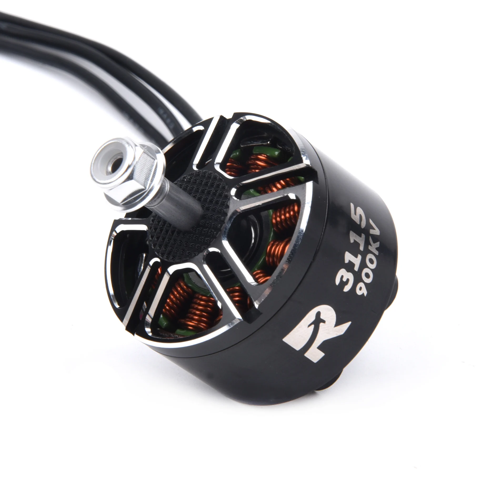 NUOVO 3115 900KV 3-6S Motore B - Drone Battery 6S recensione e prezzo