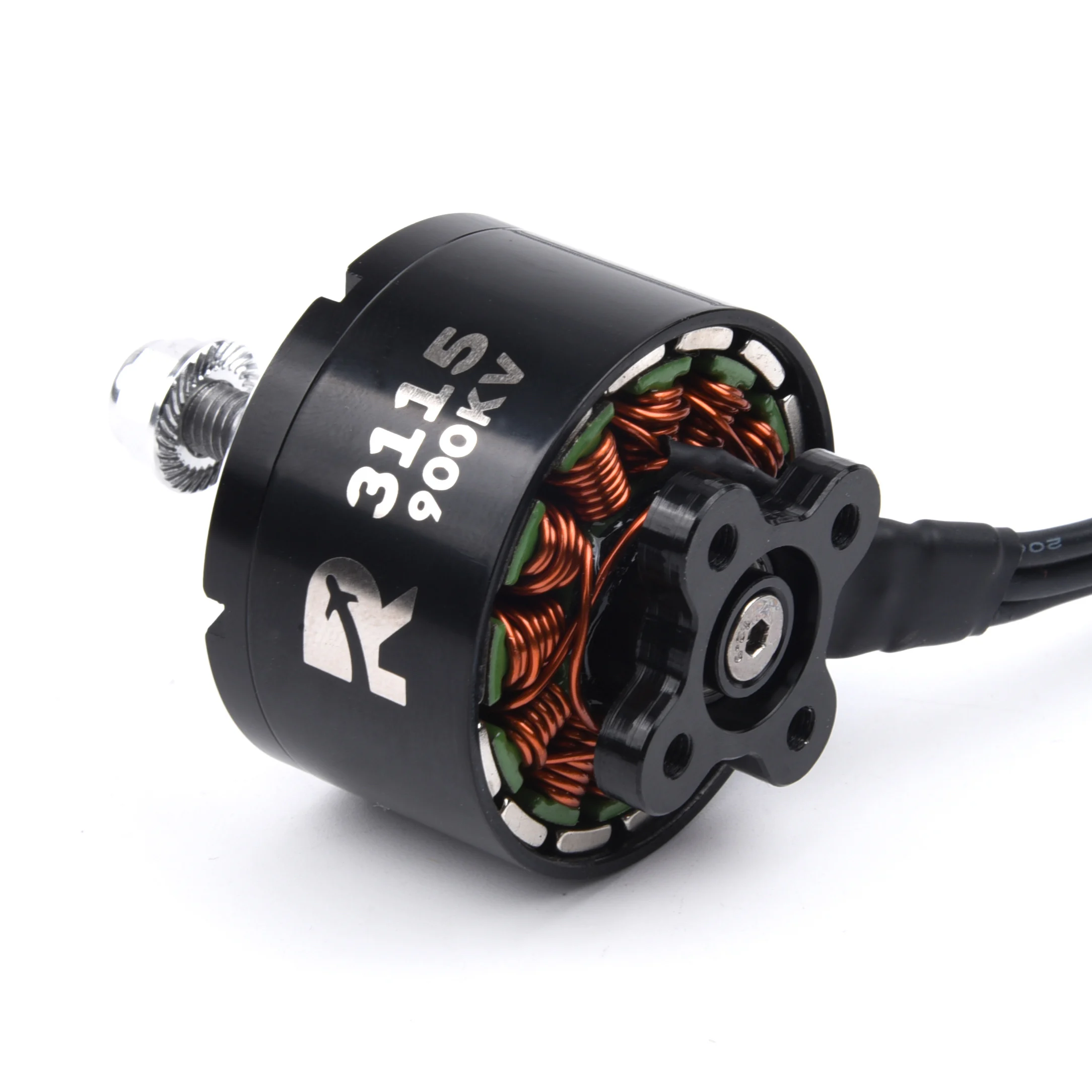 NUOVO 3115 900KV 3-6S Motore B - Drone Battery 6S recensione e prezzo
