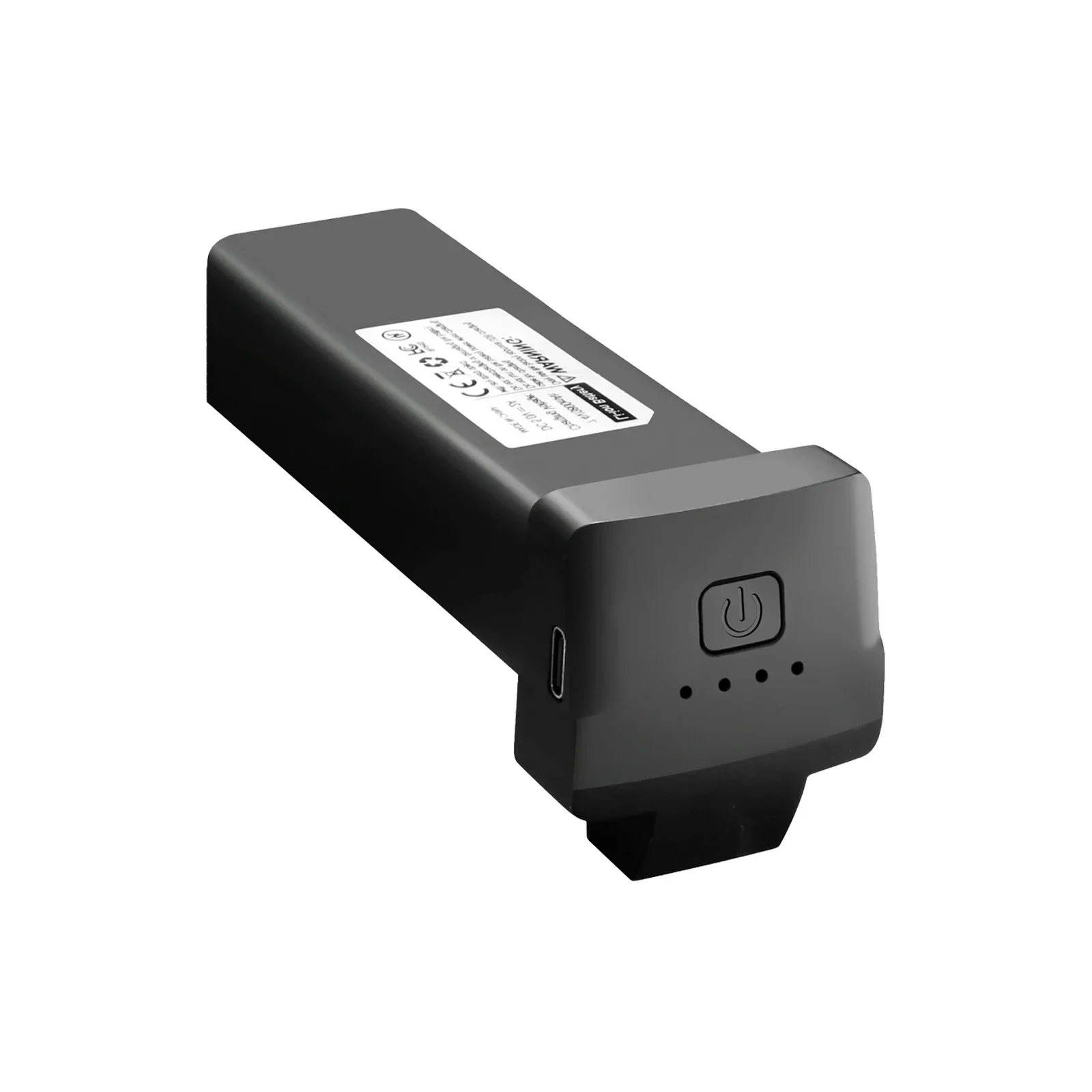 S155 ProMax Drone Batteria 7.4 - Drone Battery Li-Ion recensione e prezzo